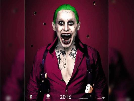 Los actores que han ganado un Oscar por su papel de “Joker” en Batman