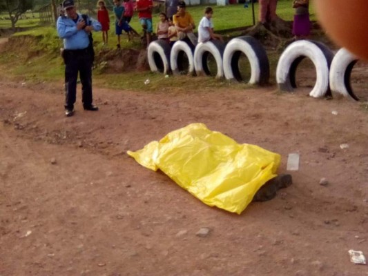 FOTOS: Cinco conductores asesinados, pleito mortal por herencia y dos policías muertos entre los sucesos de la semana