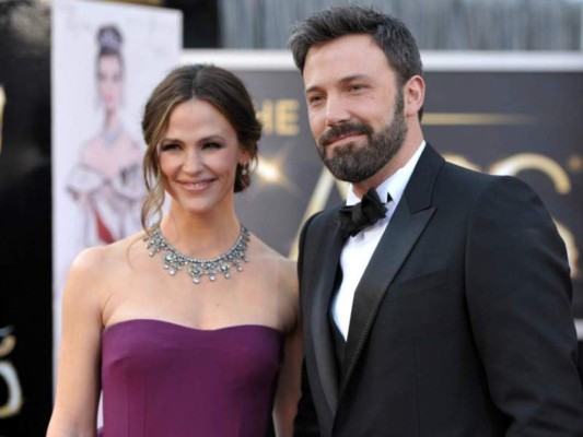 'No estaba feliz”: Las duras confesiones de Ben Affleck sobre su matrimonio con Jennifer Garner (Fotos)  