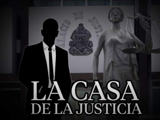 4 casos de impacto en Honduras en 2018: La casa de la justicia y el desfile de altos funcionarios