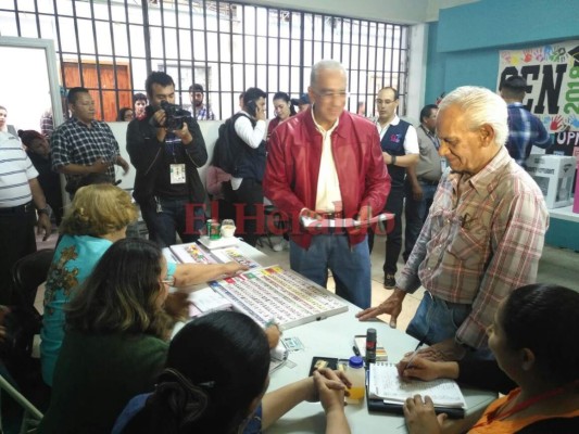 Así lucen los hondureños que un día ganaron las elecciones y fueron presidentes