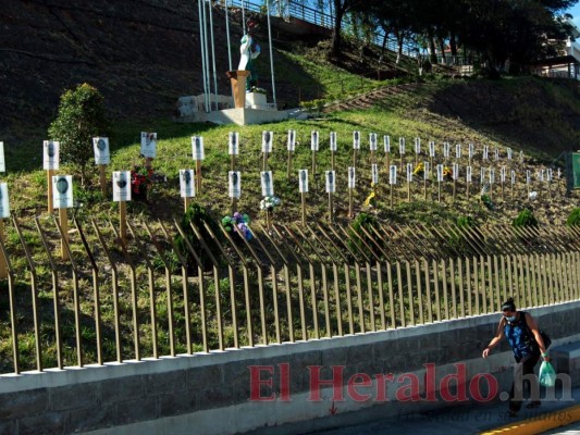 Con homenaje a médicos fallecidos crean conciencia sobre letalidad del covid-19