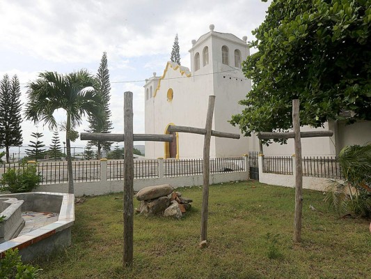 Comayagua, majestuosa ciudad colonial