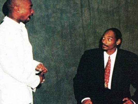 Snoop Dogg celebra sus 50 años entre el éxito de su música y la marihuana (Fotos)