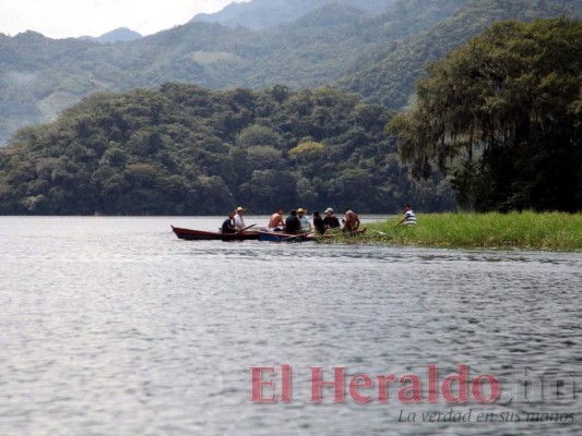 Fotos: Qué ofrecen los Distritos Turísticos de Honduras en esta Semana Santa