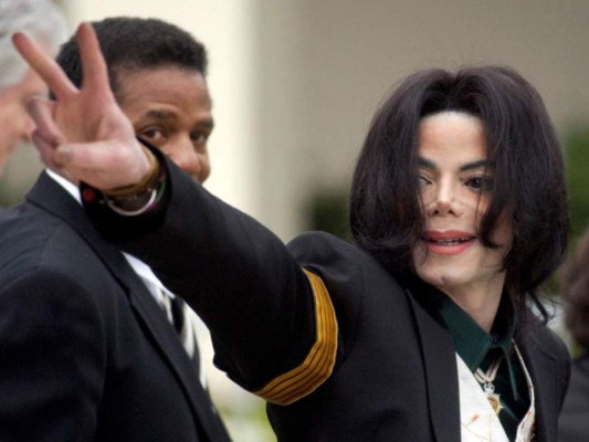 Los secretos más atroces de Neverland, la mansión de Michael Jackson