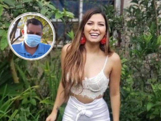 A once días de desaparición de Angie Peña en Roatán, ¿cómo avanza el caso?