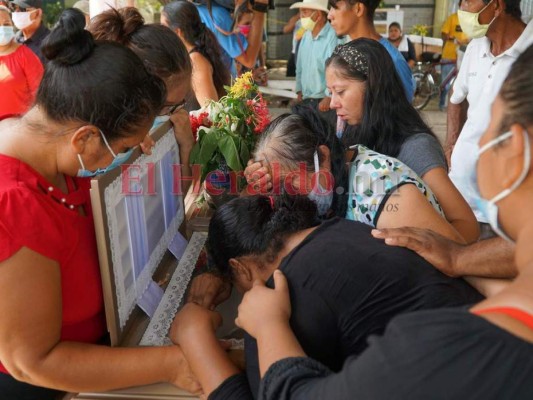 Dos niños asesinados y 20 muertos por Dominó: sucesos de la semana en Honduras