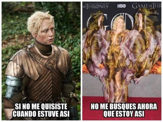 Los mejores memes previo al estreno de la temporada 8 de Game of Thrones