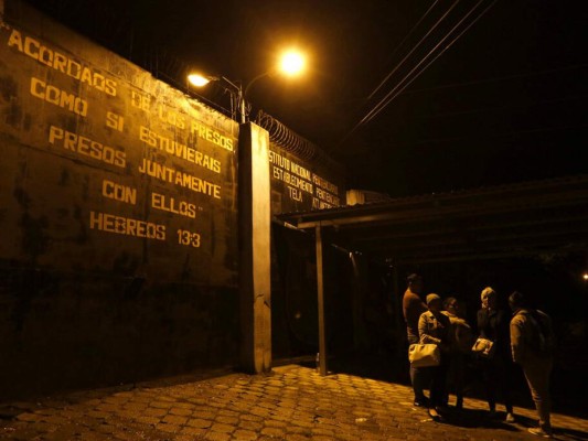 Las 12 mejores e impactantes fotos de la semana en América Latina  