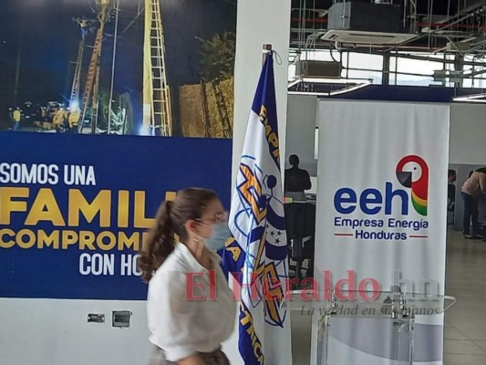 Con militares y a nivel nacional: Así fue la intervención a las oficinas de EEH