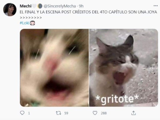 Marvel: Los mejores memes y reacciones que dejó el cuarto episodio de Loki