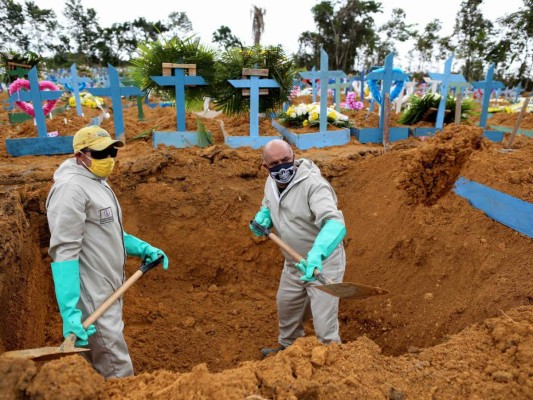 Dudas sobre desconfinamiento aumentan ante una pandemia que no da tregua