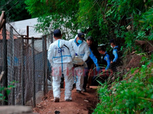 Jasmín, Scarleth y María: Las hermanas acribilladas en masacre de la colonia Izaguirre (FOTOS)