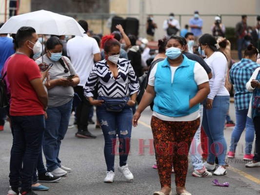 Pantallas, tanquetas y aglomeraciones: lo que no se vio de la cuarta legislatura