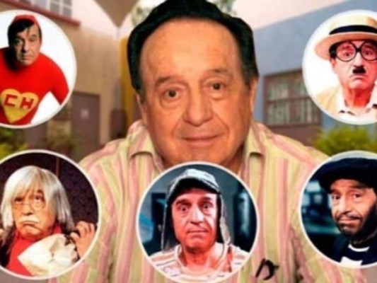 De Angélica María a Héctor Bonilla: los famosos que aparecieron en El Chavo del 8