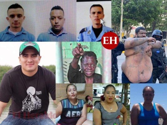 Masacres, crímenes de políticos y capturas: resumen de sucesos en Honduras  