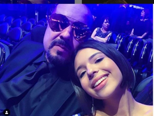 FOTOS: Así es Ángela Aguilar, la talentosa y hermosa hija de Pepe Aguilar