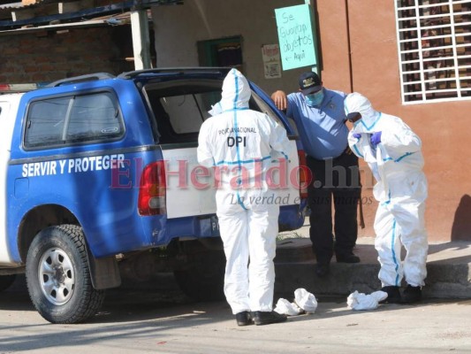 Lo que se sabe sobre la muerte de seis reclusas durante reyerta en cárcel de mujeres