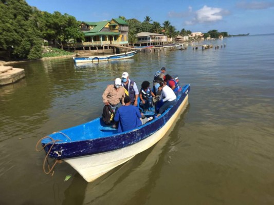 Jornada de inmunización: Así se realiza el tercer 'Vacunatón' en el litoral atlántico