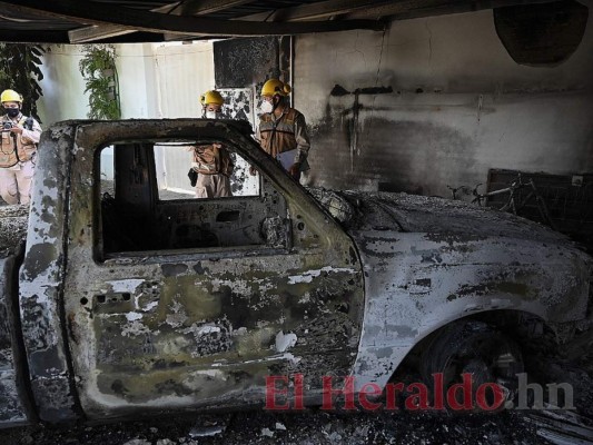 Caso Giorgio Scanu: Cronología de la muerte de un extranjero que deja tensión y zozobra en Santa Ana de Yusguare