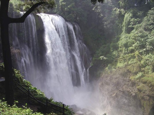 FOTOS: Los principales destinos que puede visitar en esta Semana Morazánica