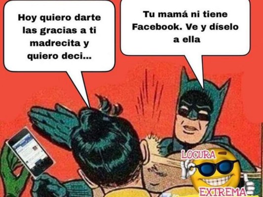 Los mejores memes que ha dejado el Día de las Madre en Honduras