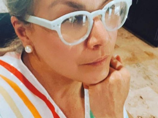 Comía a escondidas y sin control: Olga Tañón revela su secreto para perder 50 libras en cinco meses