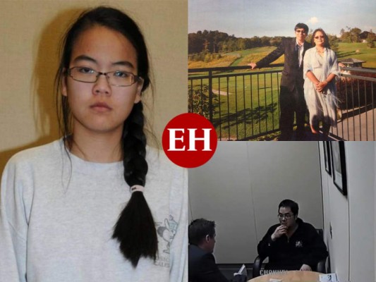 Jennifer Pan, la joven que inventó una vida y contrató sicarios para matar a sus padres