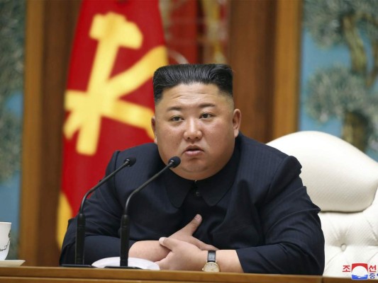 Rumores y escándalos del desaparecido líder norcoreano Kim Jong Un (FOTOS)