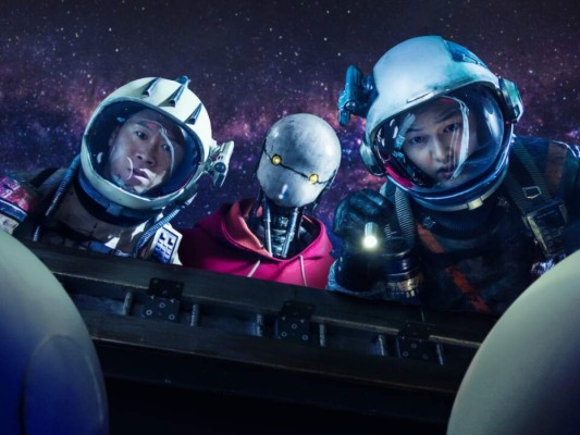 Estrenos imperdibles de Netflix en febrero de 2021  