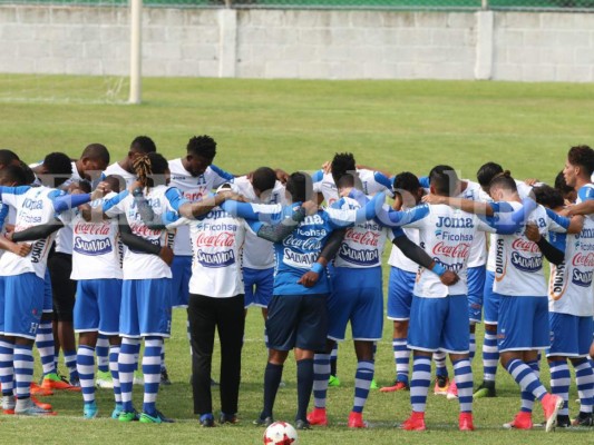 ¿Cuál es la diferencia en el valor de la plantilla de México con la de Honduras?