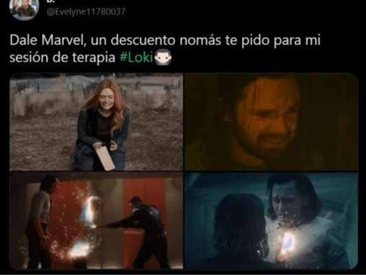 Marvel: Los mejores memes y reacciones que dejó el cuarto episodio de Loki