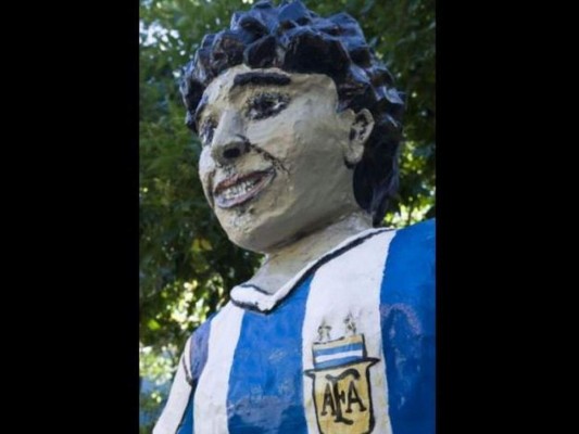 Estatuas de famosos que resultaron ser los peores fiascos