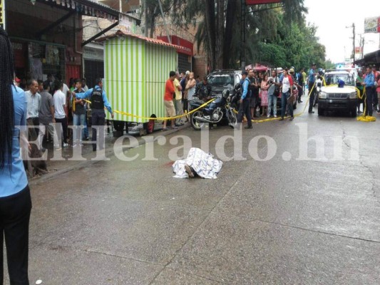 Impactantes imágenes de la masacre en el Hato de Enmedio