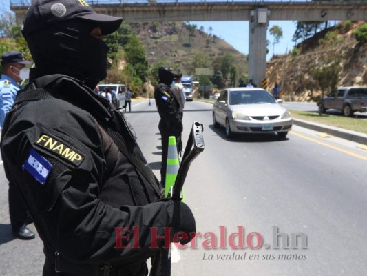 Conapremm lanza campaña preventiva con operativos Semana Santa 2021