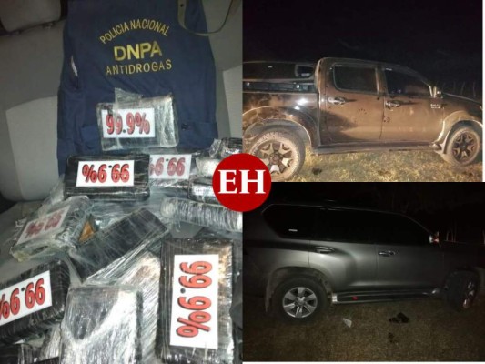 Fatales accidentes, asesinatos con saña y detenciones: los sucesos de la semana en Honduras