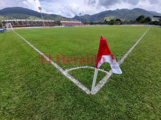 Las 10 cosas que dejó la fecha 1 del Apertura de la Liga Nacional (FOTOS)