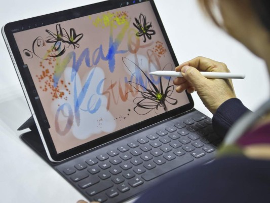 10 cosas que debes saber sobre el nuevo Ipad Pro