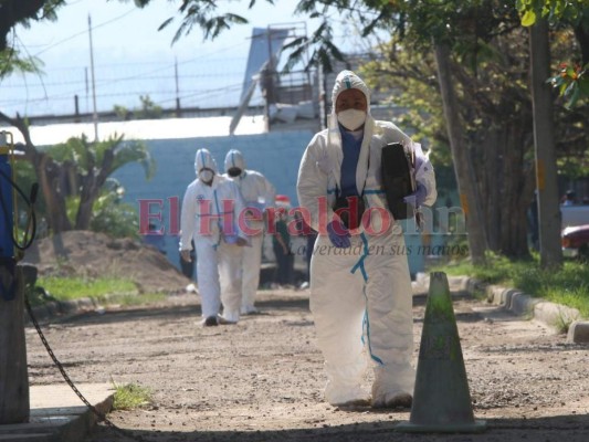 Lo que se sabe sobre la muerte de seis reclusas durante reyerta en cárcel de mujeres