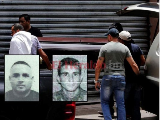 Diez muertes ligadas a pelea entre sucesores del 'Gato Negro' y MS-13