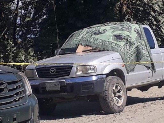 Dos niños ahogados, uno durante un bautizo y otro en una pila de su casa, entre los sucesos de esta semana en Honduras