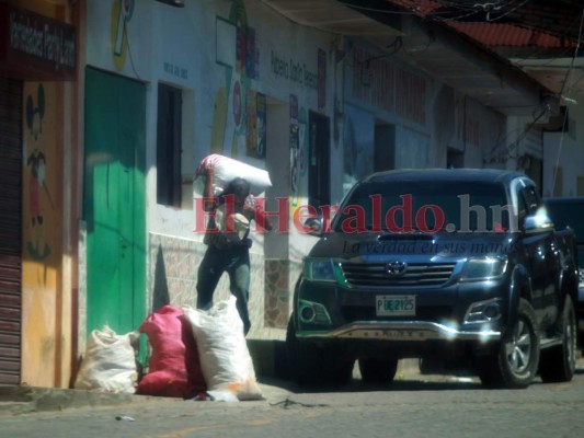 Un vistazo profundo a El Paraíso, Copán, el rincón hondureño golpeado por el narcotráfico y el poder político