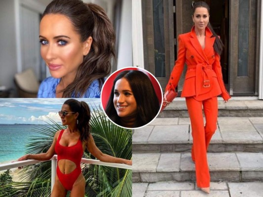 Así es Jessica Mulroney, la mano derecha y confidente de Meghan Markle