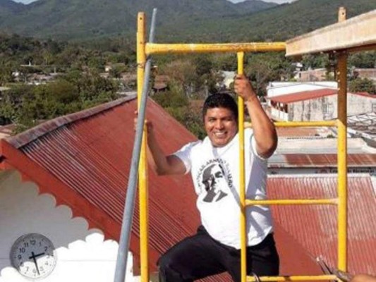 FOTOS: Hombre de fe y querido por el pueblo, así era Cecilio Pérez Cruz, párroco asesinado en San José La Majada