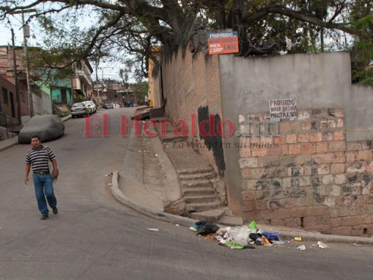 Palabreros, mulas y banderas: la jerarquía de la temible Mara Salvatrucha (FOTOS)