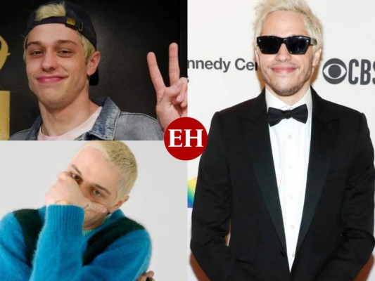 ¿Por qué las fanáticas aman a Pete Davidson y qué lo hace popular?