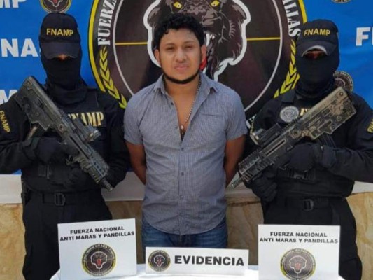 Dos masacres y la muerte de cuatro oficiales marcaron los sucesos de la semana en Honduras  