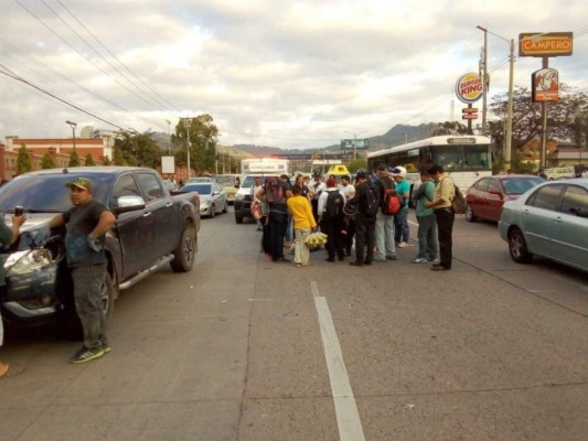 Violencia doméstica, criminalidad y accidentes viales volvieron a dejar luto durante esta semana en Honduras