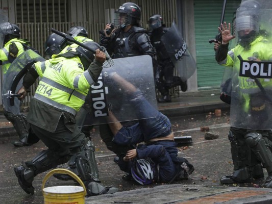 Las mejores fotos de la semana en América Latina  